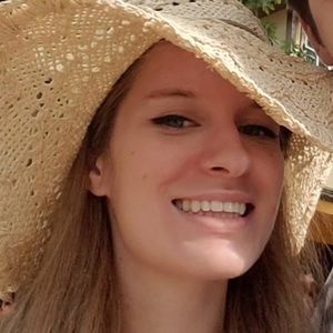 Meet your Posher, Victoria